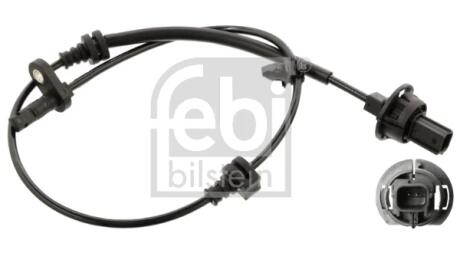Автозапчасть FEBI BILSTEIN 107629