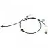 Датчик ABS MAZDA 6 2,0 10- FEBI BILSTEIN 107630 (фото 1)