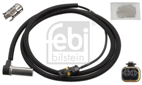 Автозапчасть FEBI BILSTEIN 107660