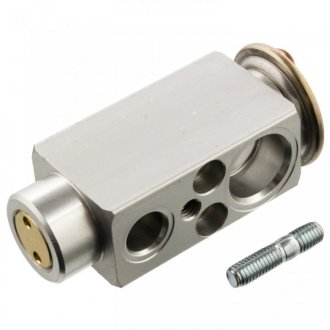 Клапан кондиціонера (розширювальний) MB Sprinter (W906) 06- FEBI BILSTEIN 107667 (фото 1)