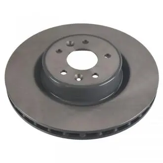 Автозапчасть FEBI BILSTEIN 107719