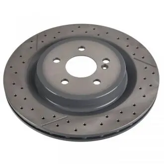 Автозапчасть FEBI BILSTEIN 107722