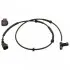 Датчик ABS FORD/SEAT/VW Galaxy/Alhambra/Sharan &quot;R 95-10 FEBI BILSTEIN 107733 (фото 1)