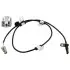 Датчик ABS задн Лів SUZUKI GRAND VITARA I, GRAND VITARA II 1.6-3.2 04.03- FEBI BILSTEIN 107735 (фото 1)