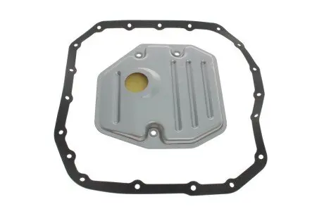 Фильтр к-т АКПП TOYOTA RAV4 \'\'2.4 "05-13 FEBI BILSTEIN 107832