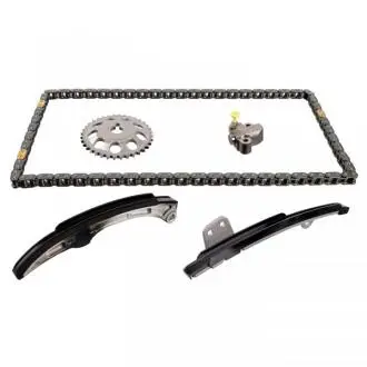 Автозапчасть FEBI BILSTEIN 107857