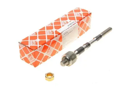 Тяга рульова Nissan X-Trail 13- (L=234mm) FEBI BILSTEIN 107916
