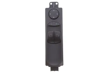 Кнопка склопідіймача і регулювання дзеркала VW Crafter/MB Sprinter 06- (L) FEBI BILSTEIN 107928