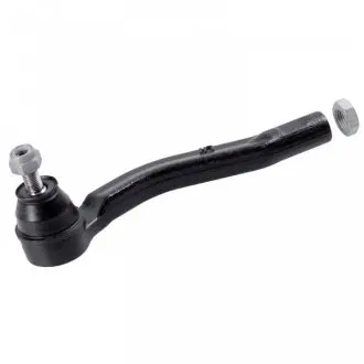 Наконечник рулевой тяги (L) Renault Clio/Captur/Zoe 12- FEBI BILSTEIN 107930