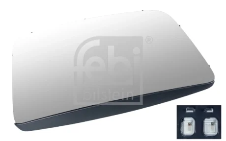 Автозапчастина FEBI BILSTEIN 107941