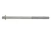 Болт головки Opel Astra F/G/Vectra A/B 1.4-1.6 (M10x1.25x140) FEBI BILSTEIN 10794 (фото 1)