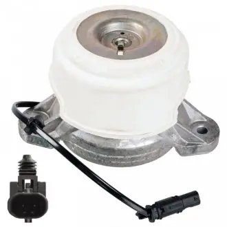 Подушка двигуна FEBI BILSTEIN 107968