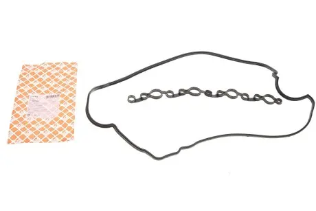 Прокладка крышки клапанов Toyota Rav 4 2.2D 06-(к-кт) FEBI BILSTEIN 107985