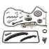 Комплект цепи ГРМ Skoda Octavia/Roomster/VW Golf V/Passat 03-15 (130 звеньев)) FEBI BILSTEIN 107994
