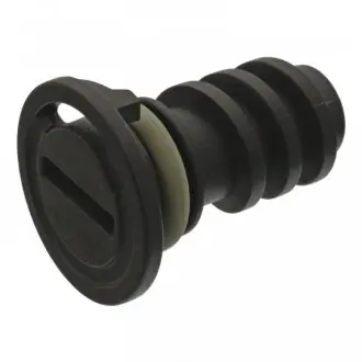 Пробка поддона MERCEDES FEBI BILSTEIN 108016