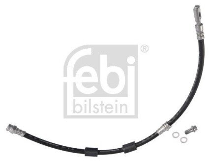 Патрубок FEBI BILSTEIN 108086