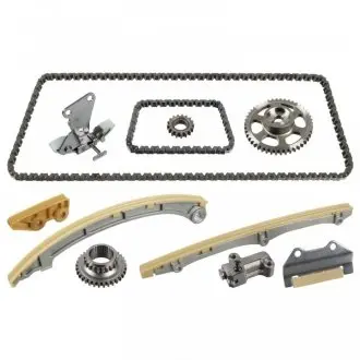Комплект ГРМ FEBI BILSTEIN 108128