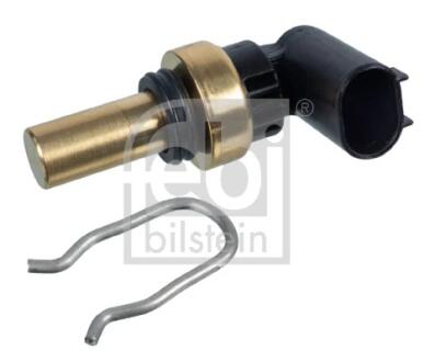 FEBI датчик температури OPEL ASTRA J FEBI BILSTEIN 108135