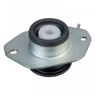 Подушка КПП Renault Trafic 2.0dСи/2.5dСи 01- (L) FEBI BILSTEIN 108151
