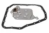 Фильтр масляный АКПП TOYOTA YARIS 99- с прокладкой (выр-во FEBI) FEBI BILSTEIN 108178 (фото 2)