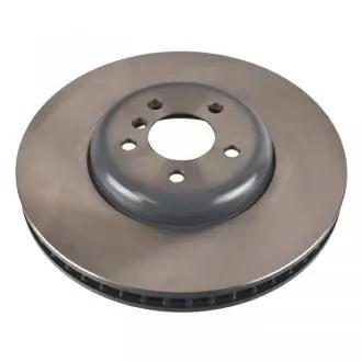 Автозапчасть FEBI BILSTEIN 108211