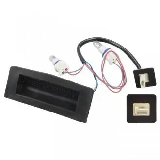 Кнопка закриття бардачка FEBI BILSTEIN 108228