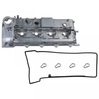 Клапанна кришка без клапана вентиляції, з прокладками MB OM611/646 (FEBI) FEBI BILSTEIN 108272