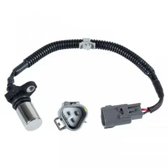 Датчик положення колінчастого вала LEXUS IS II, TOYOTA AURIS, AVENSIS, COROLLA VERSO, RAV 4 III, RAV 4 IV, VERSO 2.0D/2.2D 07.05-09.19 FEBI BILSTEIN 108298