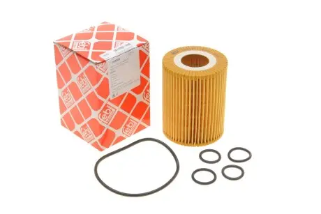 Фильтр масляный FEBI BILSTEIN 108305
