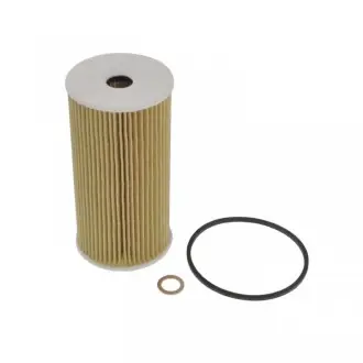 Масляний фільтр CHRYSLER VOYAGER V, LANCIA VOYAGER 2.8D 10.07- FEBI BILSTEIN 108327
