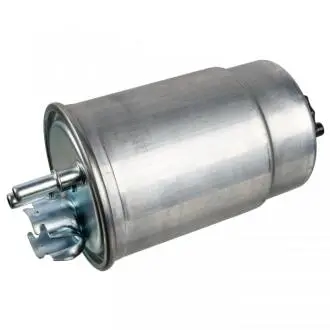 Паливний фільтр FIAT DOBLO, DOBLO/MINIVAN, PALIO, PUNTO, PUNTO/HATCHBACK, STRADA 1.9D 09.99- FEBI BILSTEIN 108356