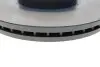 Диск тормозной (передний) Hyundai Santa Fe 06-/Kia Sorento 09- (321x28) FEBI BILSTEIN 108408 (фото 3)