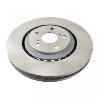 Автозапчасть FEBI BILSTEIN 108442