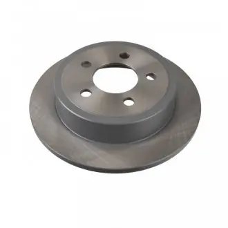 Гальмівний диск FEBI BILSTEIN 108468