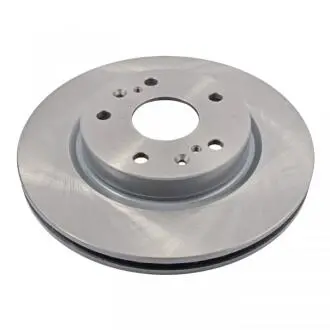 Автозапчасть FEBI BILSTEIN 108472
