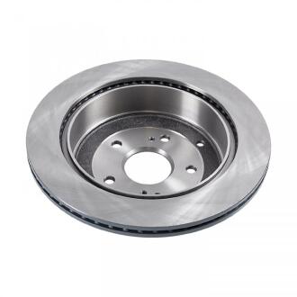 Автозапчасть FEBI BILSTEIN 108483