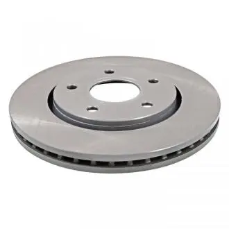 Автозапчасть FEBI BILSTEIN 108509