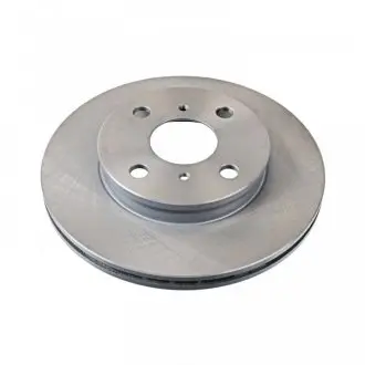 Диск тормозной FEBI BILSTEIN 108537