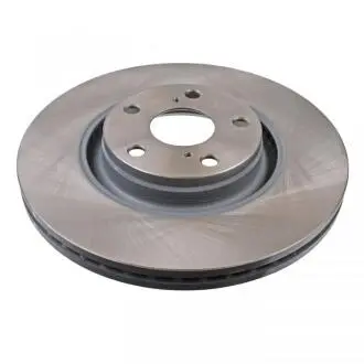 Автозапчасть FEBI BILSTEIN 108551