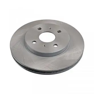 Автозапчасть FEBI BILSTEIN 108567