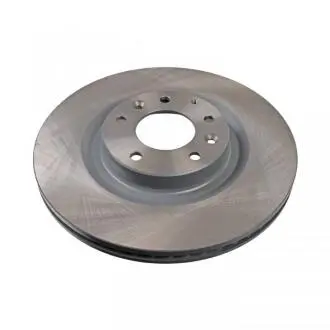 Автозапчасть FEBI BILSTEIN 108578