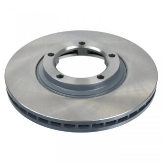 Автозапчасть FEBI BILSTEIN 108592