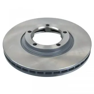 Автозапчасть FEBI BILSTEIN 108592
