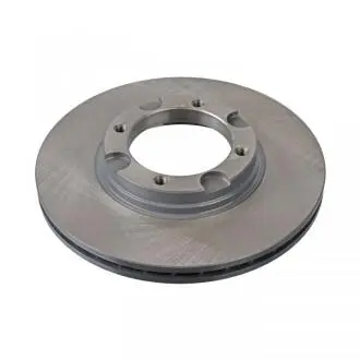 Автозапчасть FEBI BILSTEIN 108597