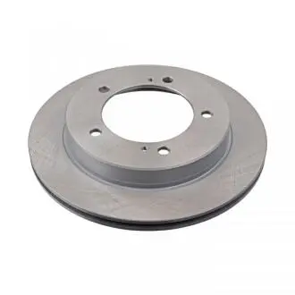 Автозапчасть FEBI BILSTEIN 108602