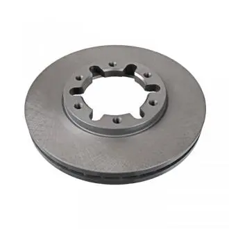 Автозапчасть FEBI BILSTEIN 108624