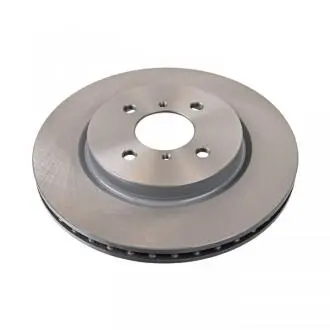 Автозапчасть FEBI BILSTEIN 108626