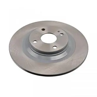 Диск гальмівний задн Лів/Прав MAZDA MX-5 II 1.6/1.8 05.98-10.05 FEBI BILSTEIN 108633