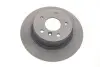 Диск гальмівний (задній) Land Rover Discovery/Range Rover 89-04 FEBI BILSTEIN 108652 (фото 5)