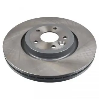 Автозапчасть FEBI BILSTEIN 108654